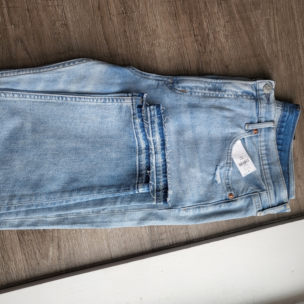 Gap Jeans